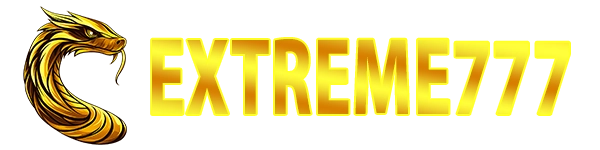 EXTREME777 LOGO